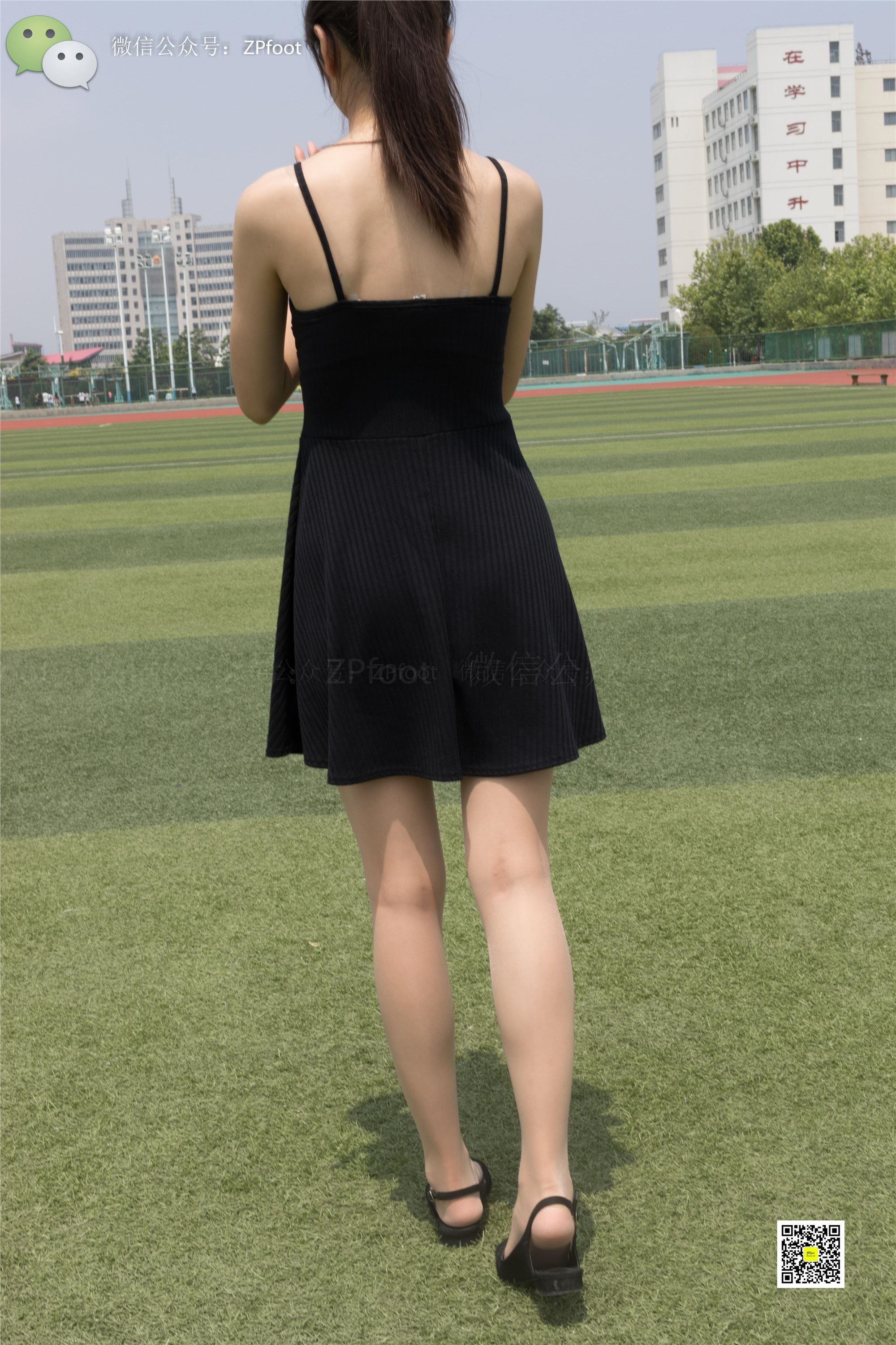 LSS山茶摄影 NO.006 大二操场